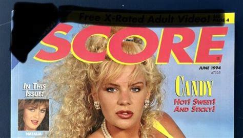 Vintage Score Magazine June 1994 4559577154