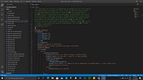 Vscode Como Puedo Ejecutar Mis Codigos De Dev C En Visual Studio My