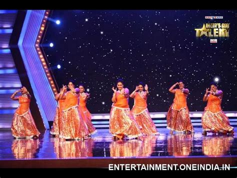 Indias Got Talent Indias Got Talent Season 5 Indias Got Talent Performances Malaika Arora