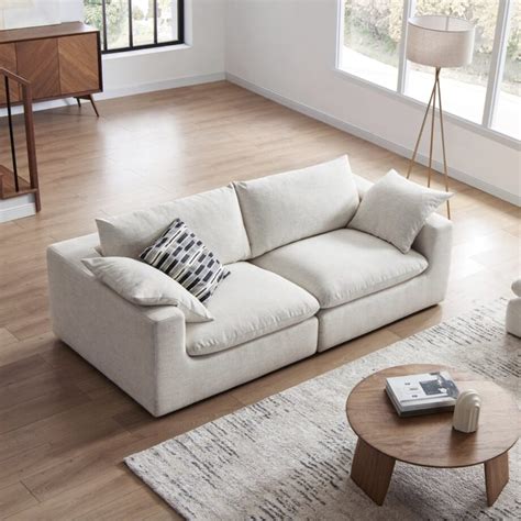 5 Most Comfortable Sofas For Your Living Room