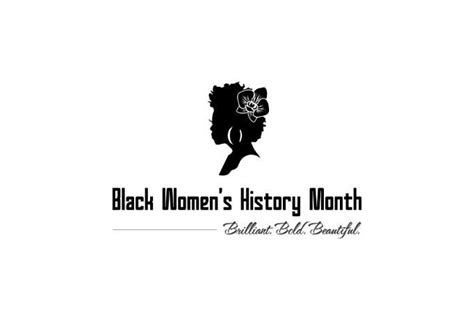celebrating black women s history month