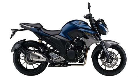 Yamaha Fz Fz V Bike Mileage Price Specifications Features Images Hot