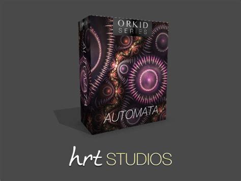 Automata Sci Fi Ambient Sounds And Music Sci Fi Ambient Unity Asset Store