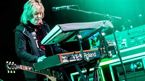 Ufo Tour Will Continue This Summer Despite The Death Of Paul Raymond Louder