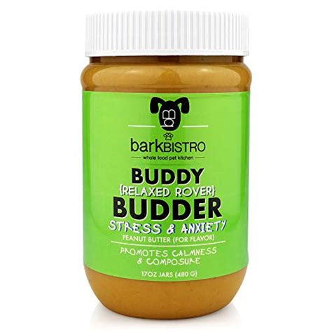 Best Calming Peanut Butter For Dogs