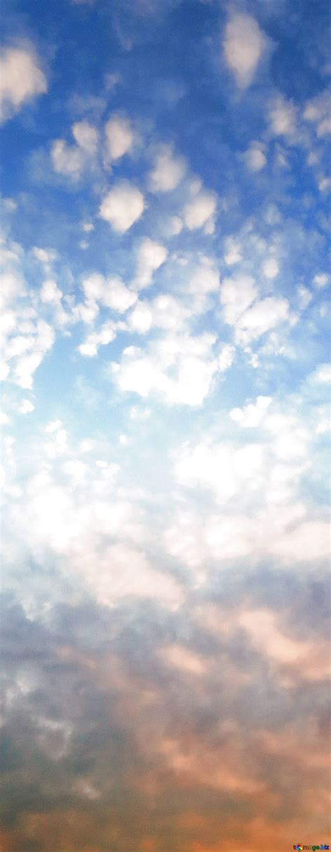 Download free picture Beautiful sky vertical banner ...