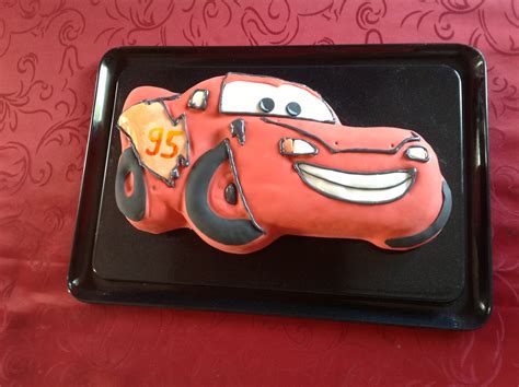 Weitere ideen zu cars kuchen, lightning mcqueen torte, kinder geburtstag torte. Geburtstag-Kinder » Cars Lightning McQueen