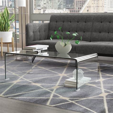 Arviso Sled Coffee Table The Best Furniture With 5 Star Reviews From