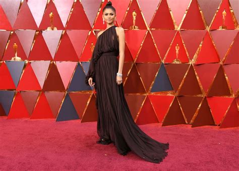 Academy Awards Red Carpet Fashion 2018 Review Home Co