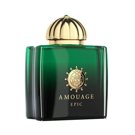 Buy Amouage Epic Woman Edp Spray W Online Fragrance Canada