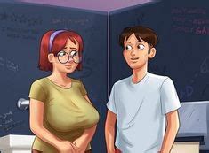 Essaye les dernières versions de summertime deviens un étudiant dans ce 'visual novel' épicé summertime saga ! Télécharger Astuces Summertime Saga APK (v1.0) | Téléchargement, Gagner de l'argent, Astuces