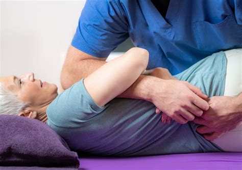 Why Physical Therapy does not work? - Touch of Life Physical Therapy