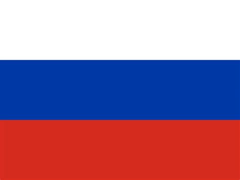 Die russische flagge basiert im übrigen auf der flagge der niederlande. Russische Flagge 001 - Hintergrundbild