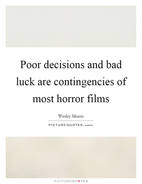 Quotes about bad luck · destiny is a good thing to accept when it's going your way. Bad Luck Quotes | Bad Luck Sayings | Bad Luck Picture Quotes