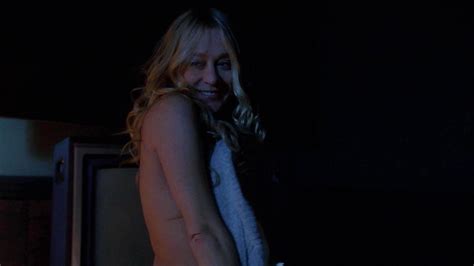 Chloe Sevigny Nude American Horror Story S E