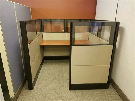5 X 5 Cubicle Office Cubicle Office Design Cubicle
