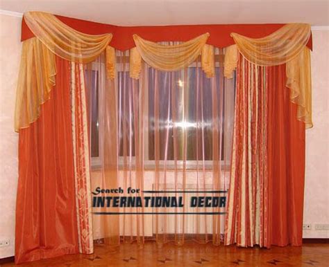 Top Ideas For Bedroom Curtains And Window Treatments