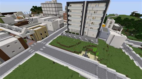 Jan 16, 2021 · 安山岩・安山岩の装飾ブロック: 街の図書館を作る【Minecraft】 - Minecraft街発展にっき