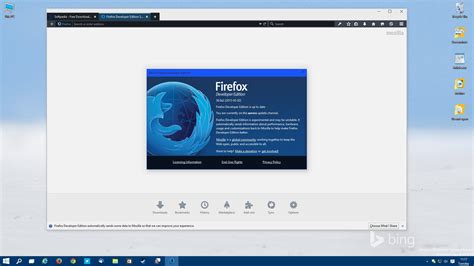 Firefox (64 bit) 93.0 kostenlos in deutscher version downloaden! Mozilla Firefox 64-Bit Developer Edition Launches on Windows