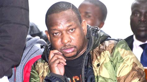 Second Judge Recuses Himself From Sonko Ouster Case Amid Sh7 Million