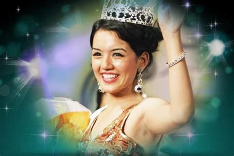 Miss Nepal 2010 Sadichha Shrestha