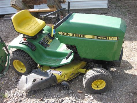 John Deere 160 Lawn Tractor Rear Bagger Bracket 160 180 185 175 170
