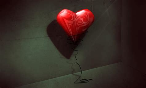 Lonely Heart By Sluchie On Deviantart