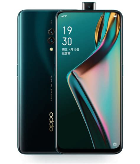 List of best budget smartphones with price ranging from rs. OPPO K3 Review: Budget Phone With Pop-up Camera And Full ...