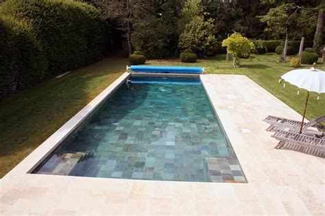 Natural Stone Pool We Can Make One For You Natural