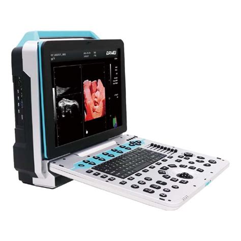 China Dw P50p5pro 4d5d Medical Echo Portable Ultrasound Scan Machine