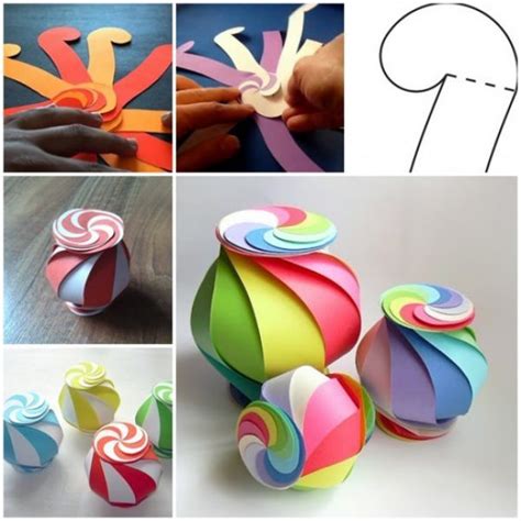 I'm always looking for ways in which i can: How to make a small gift box - Little Piece Of Me