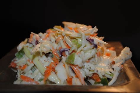 See more ideas about cooking recipes, healthy recipes, recipes. Recipe for Disaster?: Memphis Style Coleslaw