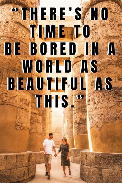 30 Romantic Couple Travel Quotes • Adventure Love Quotes ...