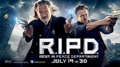 Watch Ripd 2013 Full Hd Movie Solarmovie
