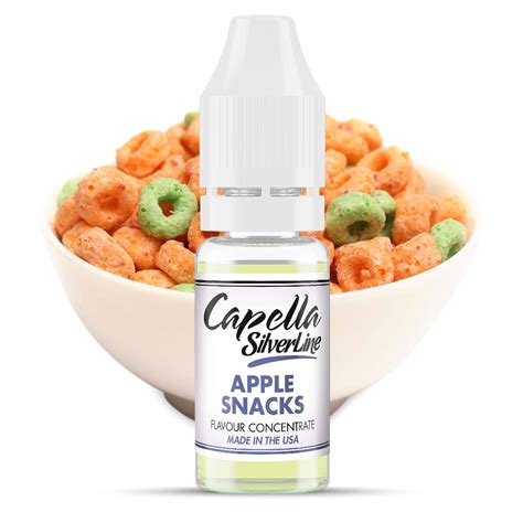 Capella Flavour Concentrates 180 Flavours From Just £139 Vapable