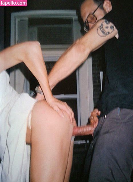Terry Richardson TerryRichardson Nude Leaked Photo 202 Fapello