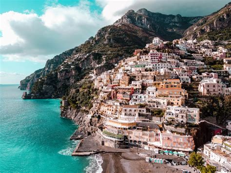 6 Reasons To Visit The Amalfi Coast In The Winter Off Season