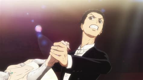 Ballroom E Youkoso Lost In Anime