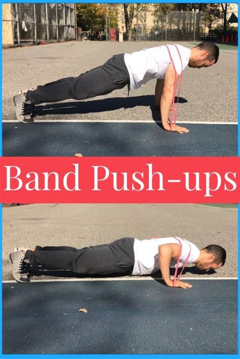 Can You Build Muscle With Resistance Bands 21 Best Exercises The