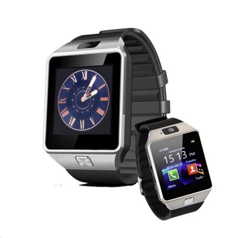 On Sale Dz09 Bluetooth Smart Watch With Box Men Women Free Shipping For