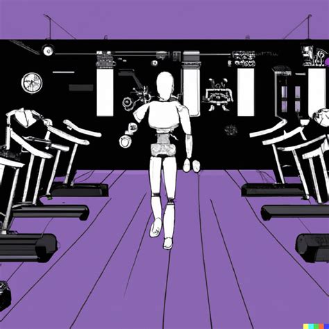 Ai Driven Gyms The Future Of Fitness