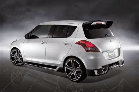 Maruti Suzuki Swift Sport Prices Photos Pricesgee