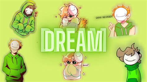 Top 999 Minecraft Dream Wallpaper Full Hd 4k Free To Use