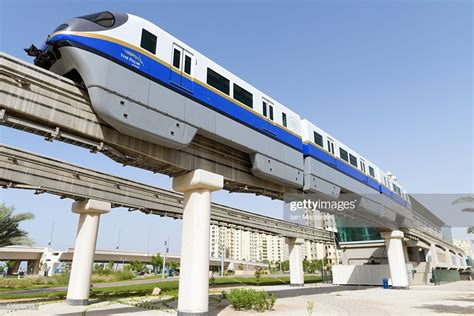 All About Palm Jumeirah Dubai Monorail — Tickets Prices Maps Timings