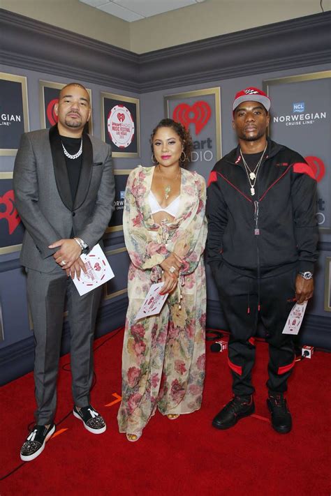 Angela Yee Announces That The Breakfast Club Is Officially Over