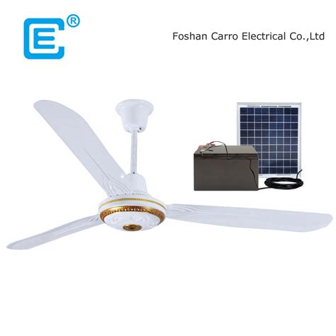 12v Low Solar Power Brushless Dc Motor 12 Volt Dc Ceiling Fan Buy 12 Volt Dc Ceiling Fan12