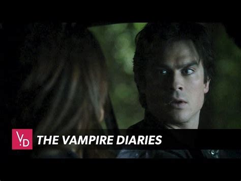 The Vampire Diaries Home Trailer Inthefame