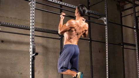 10 Best Compound Bicep Exercises For Mass And Strength