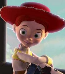 Jessie is a fictional character from the films toy story 2 and toy story 3. Jessie Voice - Toy Story 2 (Movie) | Behind The Voice Actors