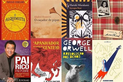 10 Melhores Livros Para Começar A Ler Para Leitores Iniciantes